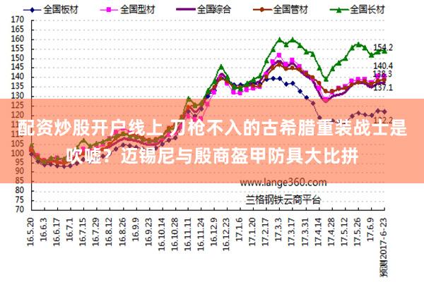 配资炒股开户线上 刀枪不入的古希腊重装战士是吹嘘？迈锡尼与殷商盔甲防具大比拼