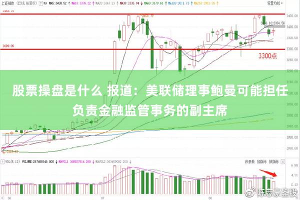 股票操盘是什么 报道：美联储理事鲍曼可能担任负责金融监管事务的副主席