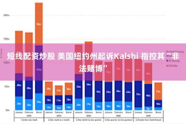 短线配资炒股 美国纽约州起诉Kalshi 指控其“非法赌博”